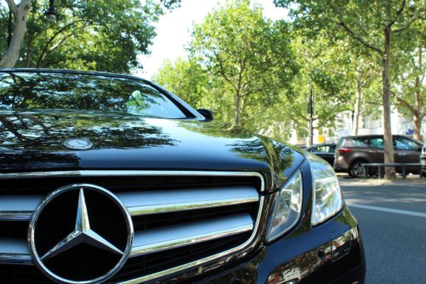 Auto Top di Gamma Roma Car Service Mercedes