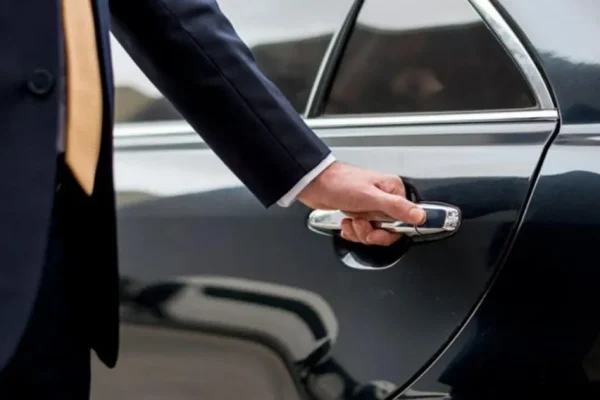 Noleggio con Conducente di Roma Car Service